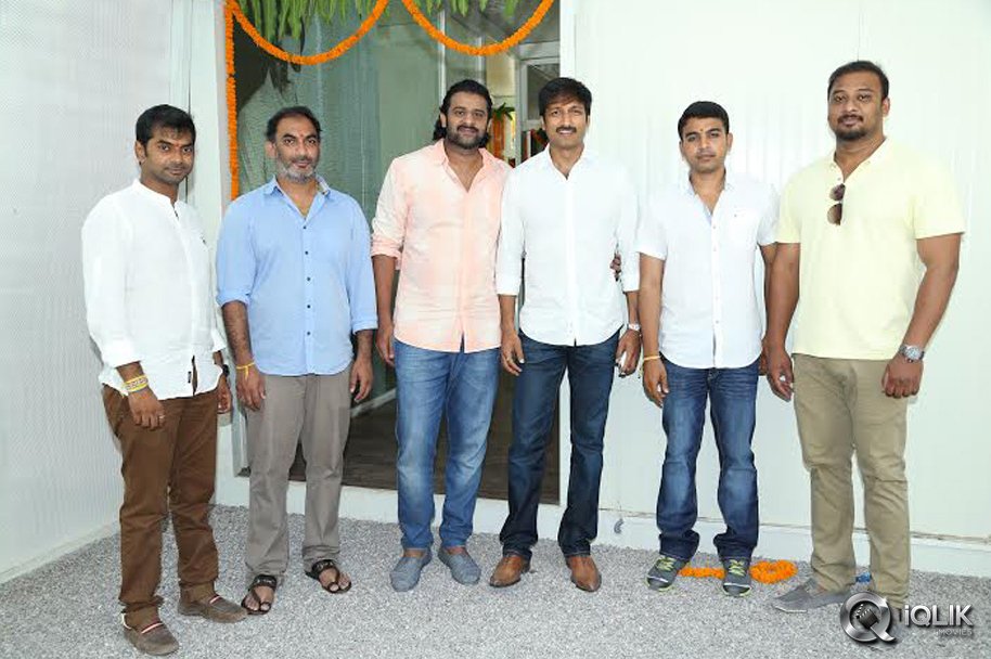 Jil-Movie-Opening-Photos